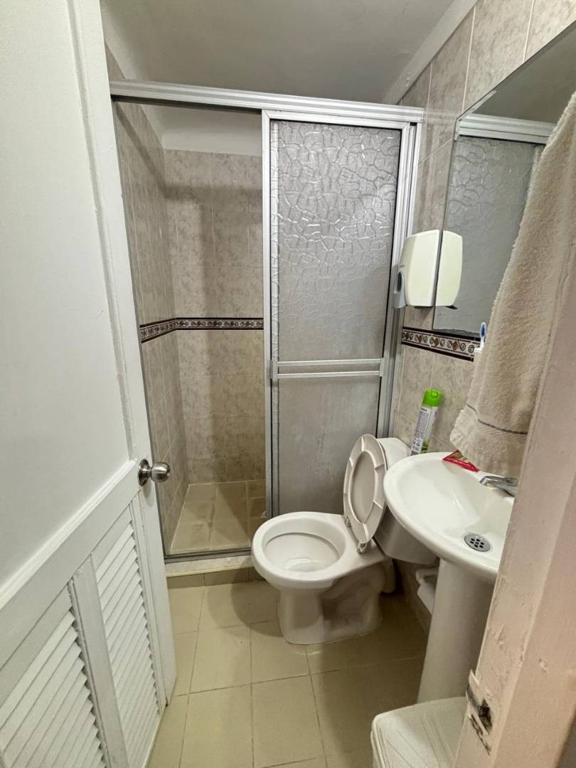 Apartamento en venta en San Diego, Cartagena · foto 8 de 13