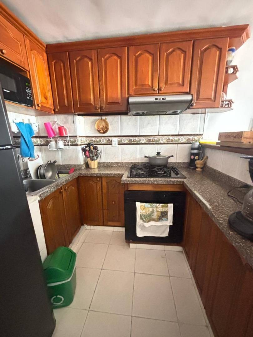 Apartamento en venta en San Diego, Cartagena · foto 9 de 13