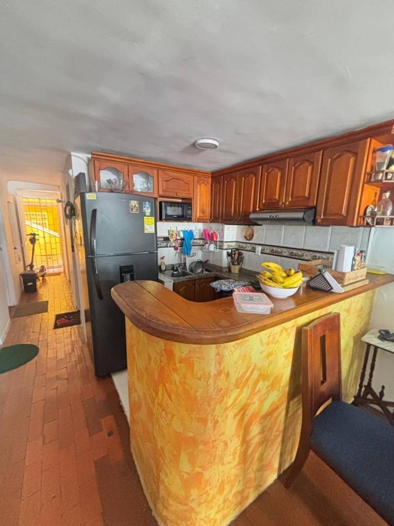 Apartamento en venta en San Diego, Cartagena · foto 10 de 13