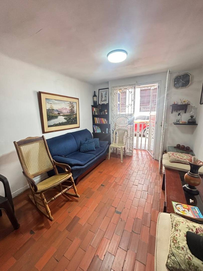 Apartamento en venta en San Diego, Cartagena · foto 11 de 13