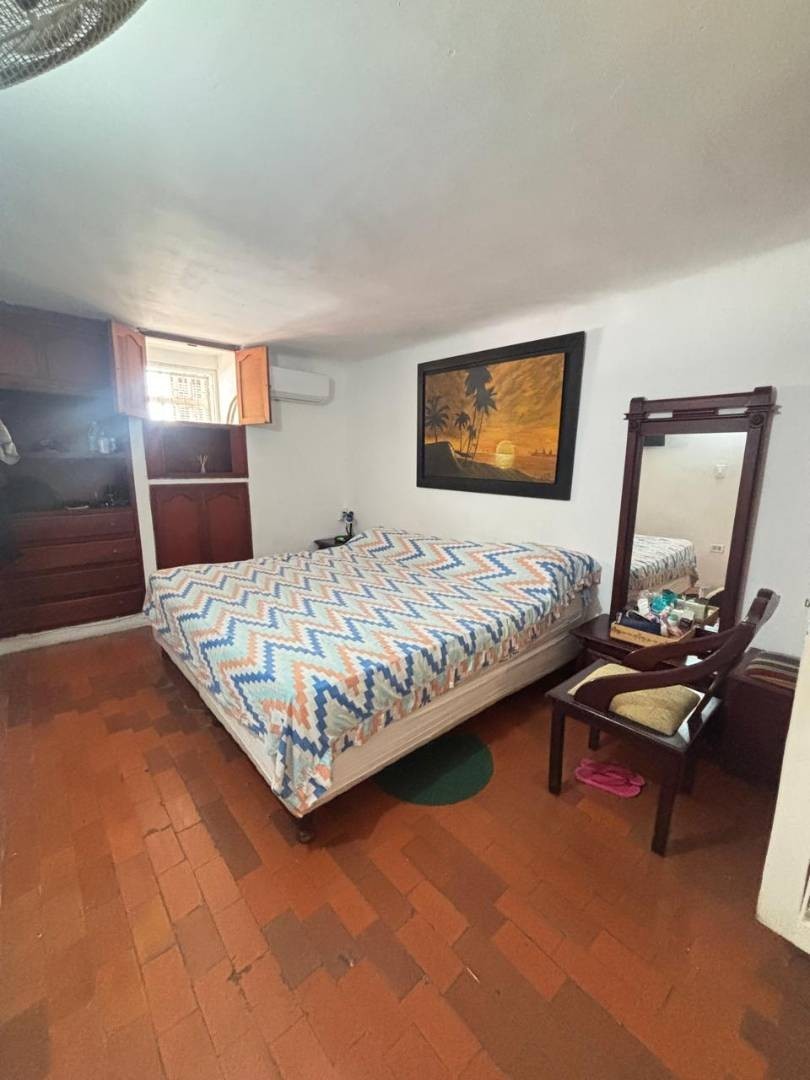 Apartamento en venta en San Diego, Cartagena · foto 12 de 13