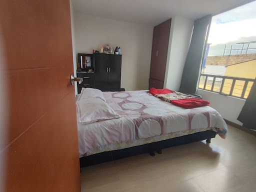 Apartamento en venta en Villas De Granada, Bogotá · foto 18 de 24