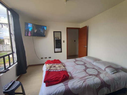 Apartamento en venta en Villas De Granada, Bogotá · foto 19 de 24