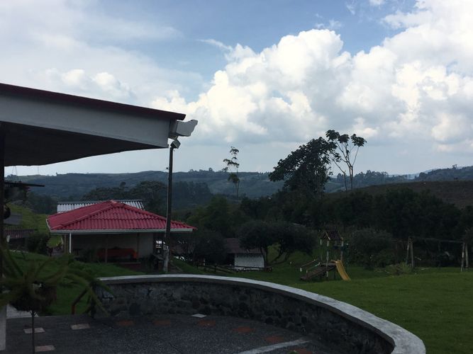 Finca en venta en Tribunas Corcega, Pereira, 500 m² · foto 5 de 24