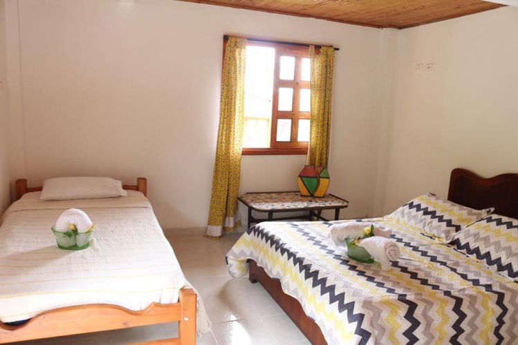 Finca en venta en Tribunas Corcega, Pereira, 500 m² · foto 7 de 24