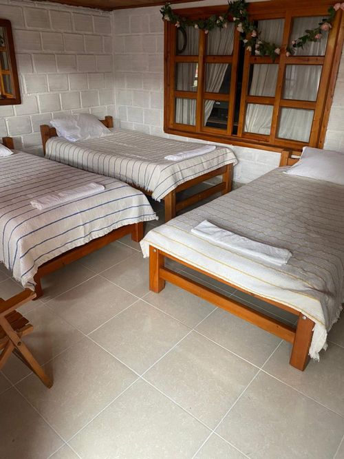 Finca en venta en Tribunas Corcega, Pereira, 500 m² · foto 10 de 24