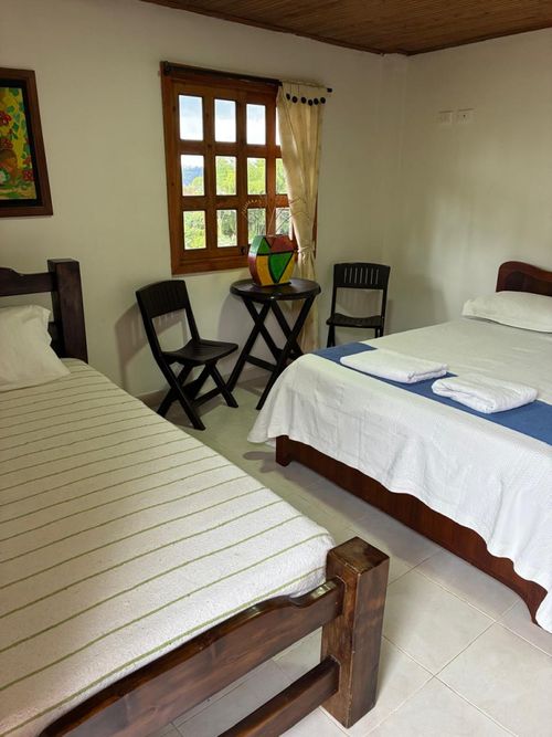 Finca en venta en Tribunas Corcega, Pereira, 500 m² · foto 12 de 24