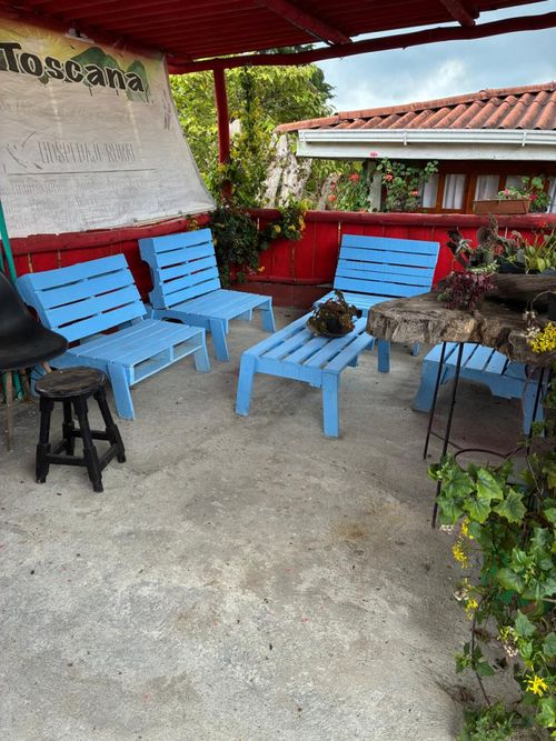 Finca en venta en Tribunas Corcega, Pereira, 500 m² · foto 13 de 24