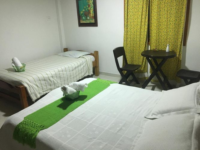 Finca en venta en Tribunas Corcega, Pereira, 500 m² · foto 15 de 24