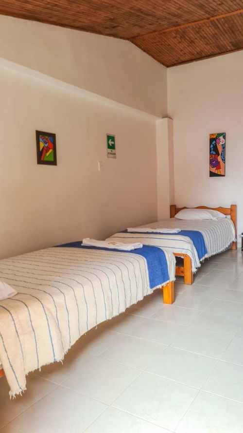 Finca en venta en Tribunas Corcega, Pereira, 500 m² · foto 21 de 24