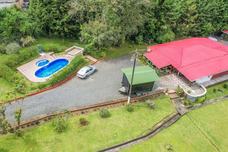 Finca en venta en Tribunas Corcega, Pereira, 500 m² · foto 22 de 24