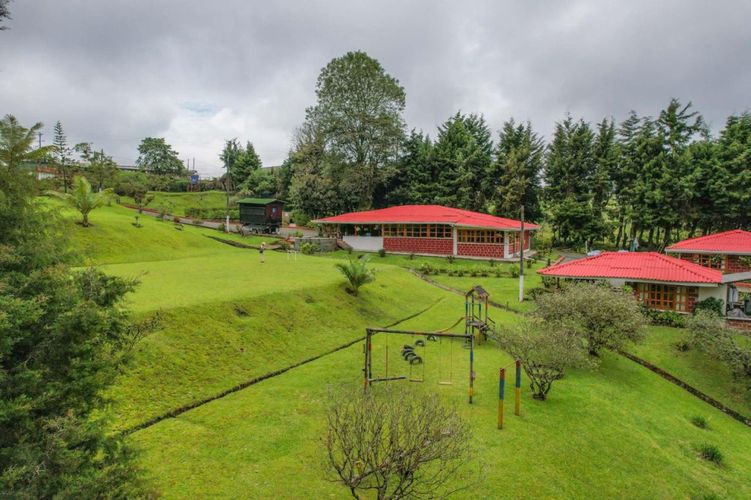 Finca en venta en Tribunas Corcega, Pereira, 500 m² · foto 24 de 24