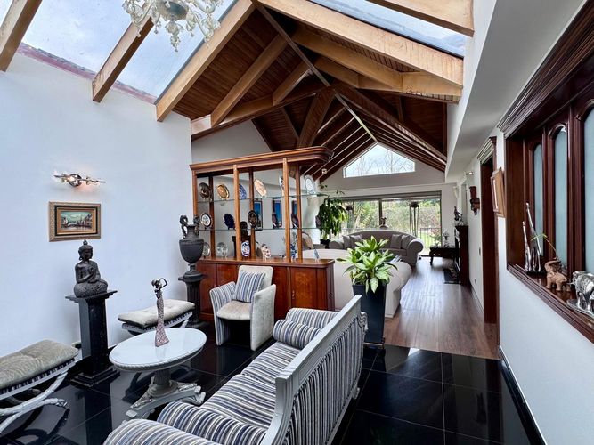 Casa de 5 alcobas en venta en Serrezuela, Mosquera, 580 m² · foto 4 de 24