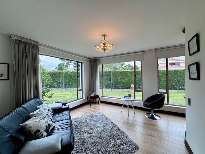 Casa de 5 alcobas en venta en Serrezuela, Mosquera, 580 m² · foto 7 de 24