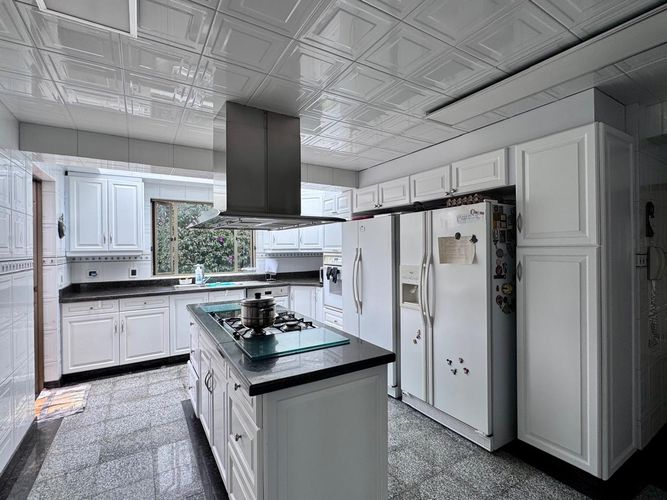 Casa de 5 alcobas en venta en Serrezuela, Mosquera, 580 m² · foto 12 de 24