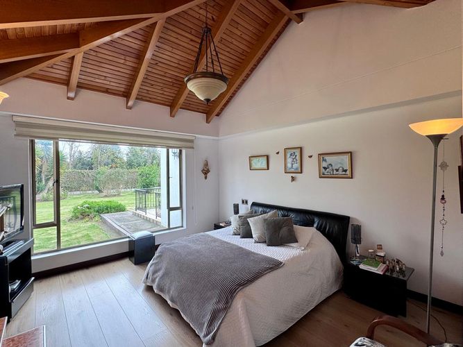 Casa de 5 alcobas en venta en Serrezuela, Mosquera, 580 m² · foto 14 de 24