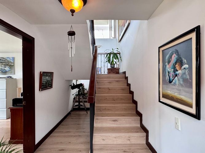 Casa de 5 alcobas en venta en Serrezuela, Mosquera, 580 m² · foto 16 de 24