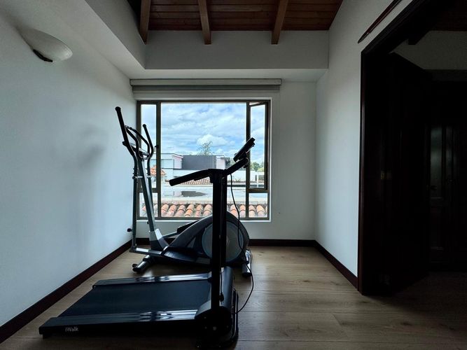 Casa de 5 alcobas en venta en Serrezuela, Mosquera, 580 m² · foto 17 de 24