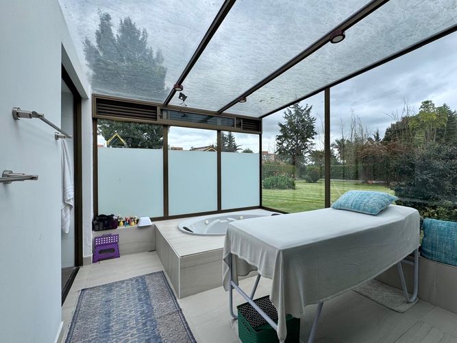 Casa de 5 alcobas en venta en Serrezuela, Mosquera, 580 m² · foto 18 de 24