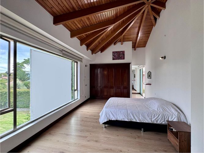 Casa de 5 alcobas en venta en Serrezuela, Mosquera, 580 m² · foto 21 de 24