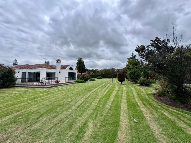 Casa de 5 alcobas en venta en Serrezuela, Mosquera, 580 m² · foto 22 de 24