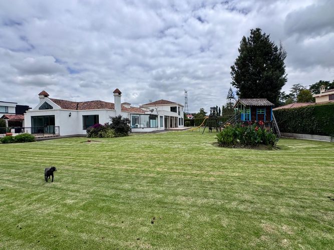 Casa de 5 alcobas en venta en Serrezuela, Mosquera, 580 m² · foto 23 de 24