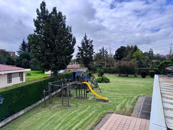 Casa de 5 alcobas en venta en Serrezuela, Mosquera, 580 m² · foto 24 de 24