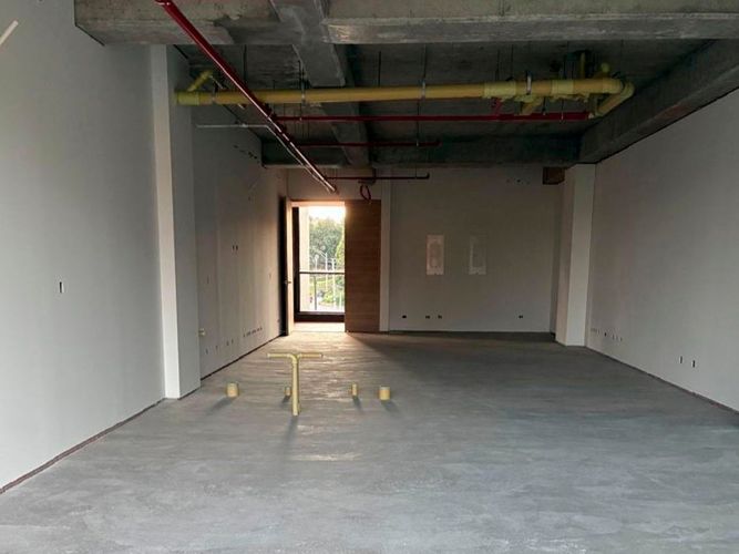 Oficina en arriendo en Vía Las Palmas, Envigado, 84 m² · foto 8 de 8