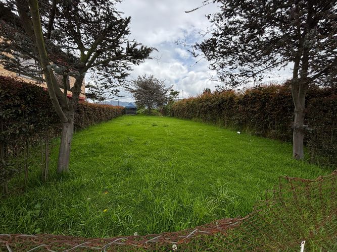 Lote en venta en Canelon, Cajicá, 374 m² · foto 5 de 12