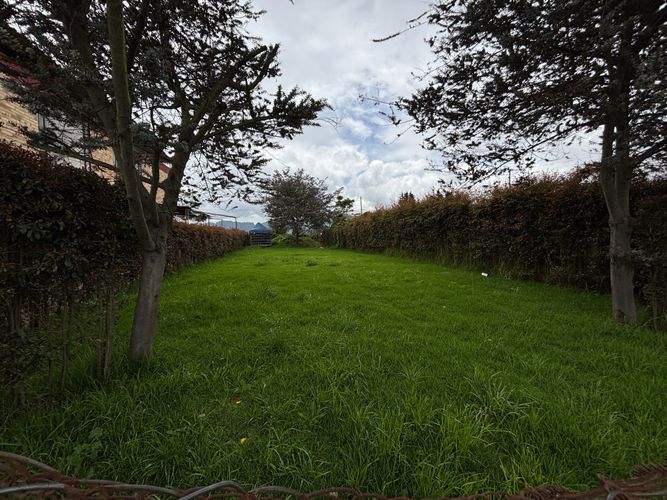 Lote en venta en Canelon, Cajicá, 374 m² · foto 7 de 12