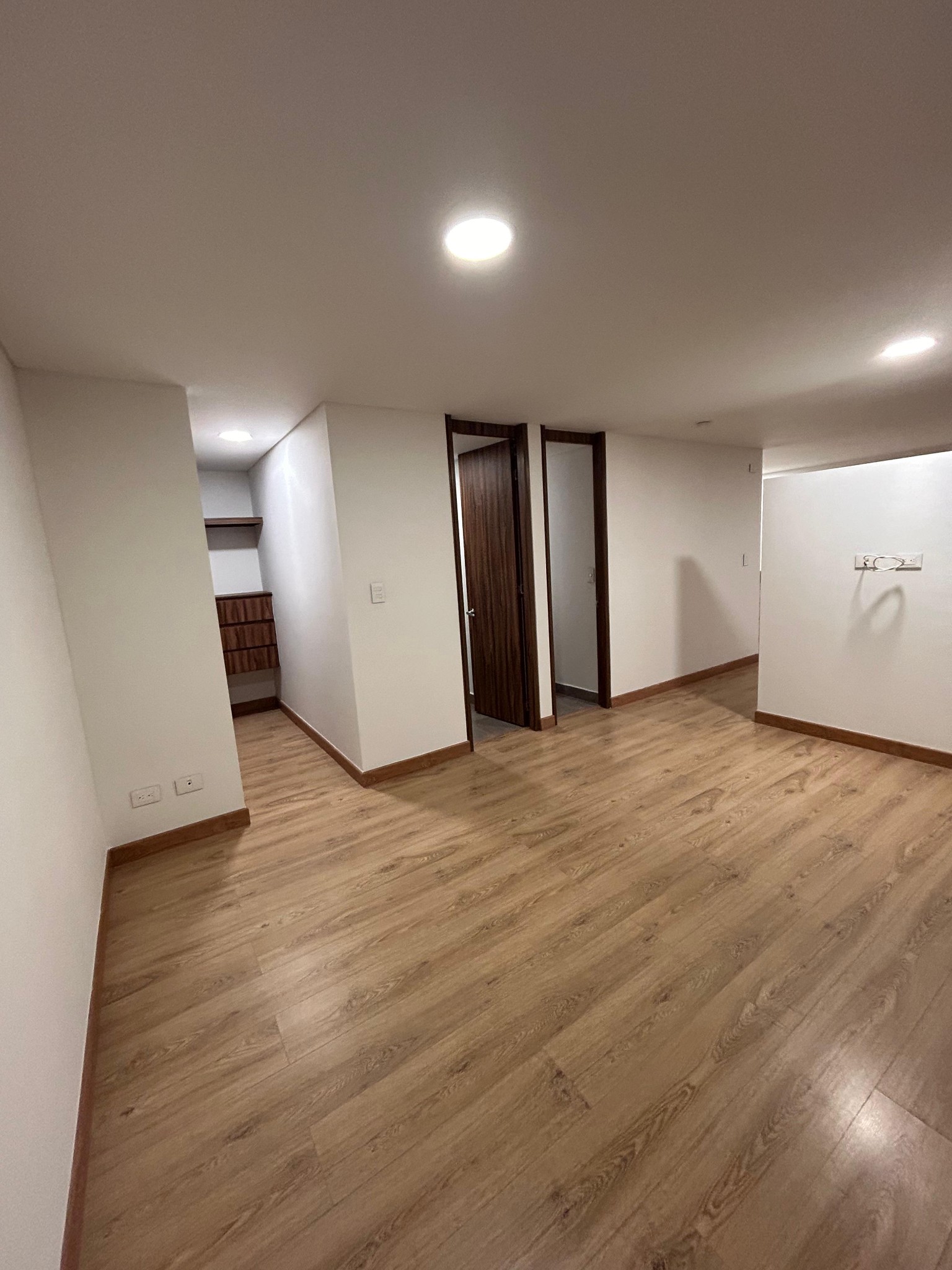 Apartamento en venta en Delicias Norte, Chía · foto 7 de 21