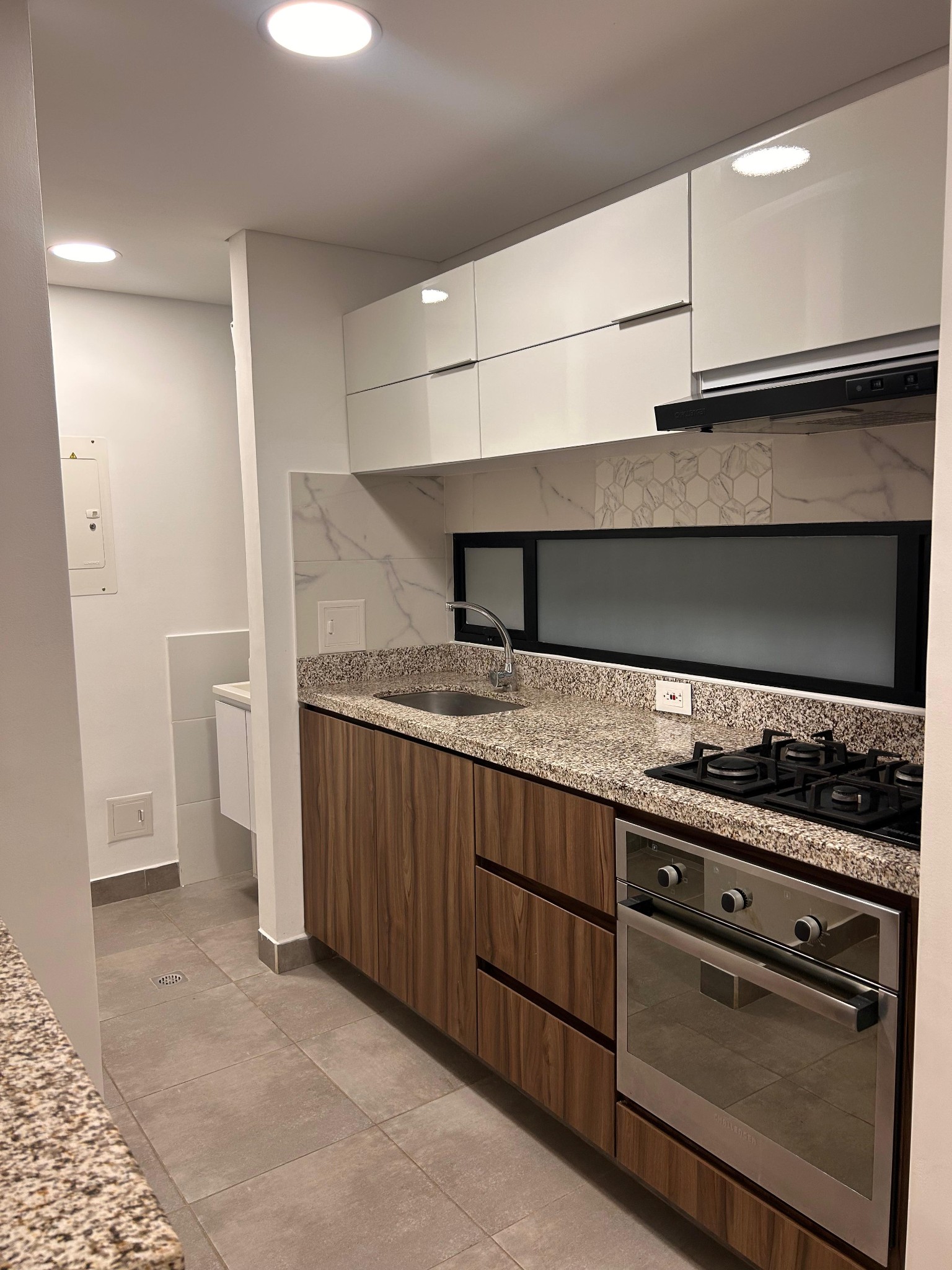 Apartamento en venta en Delicias Norte, Chía · foto 8 de 21