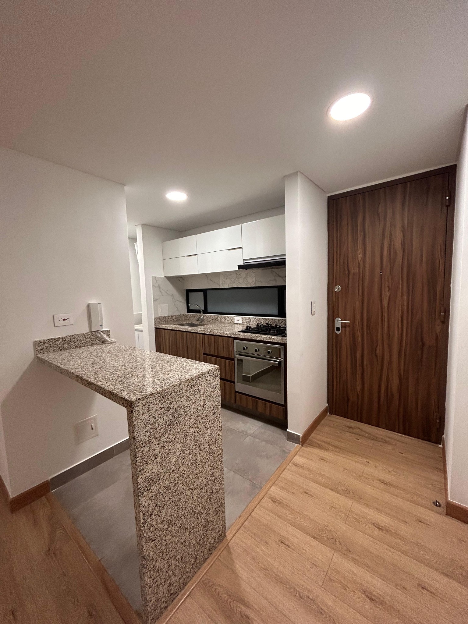Apartamento en venta en Delicias Norte, Chía · foto 9 de 21