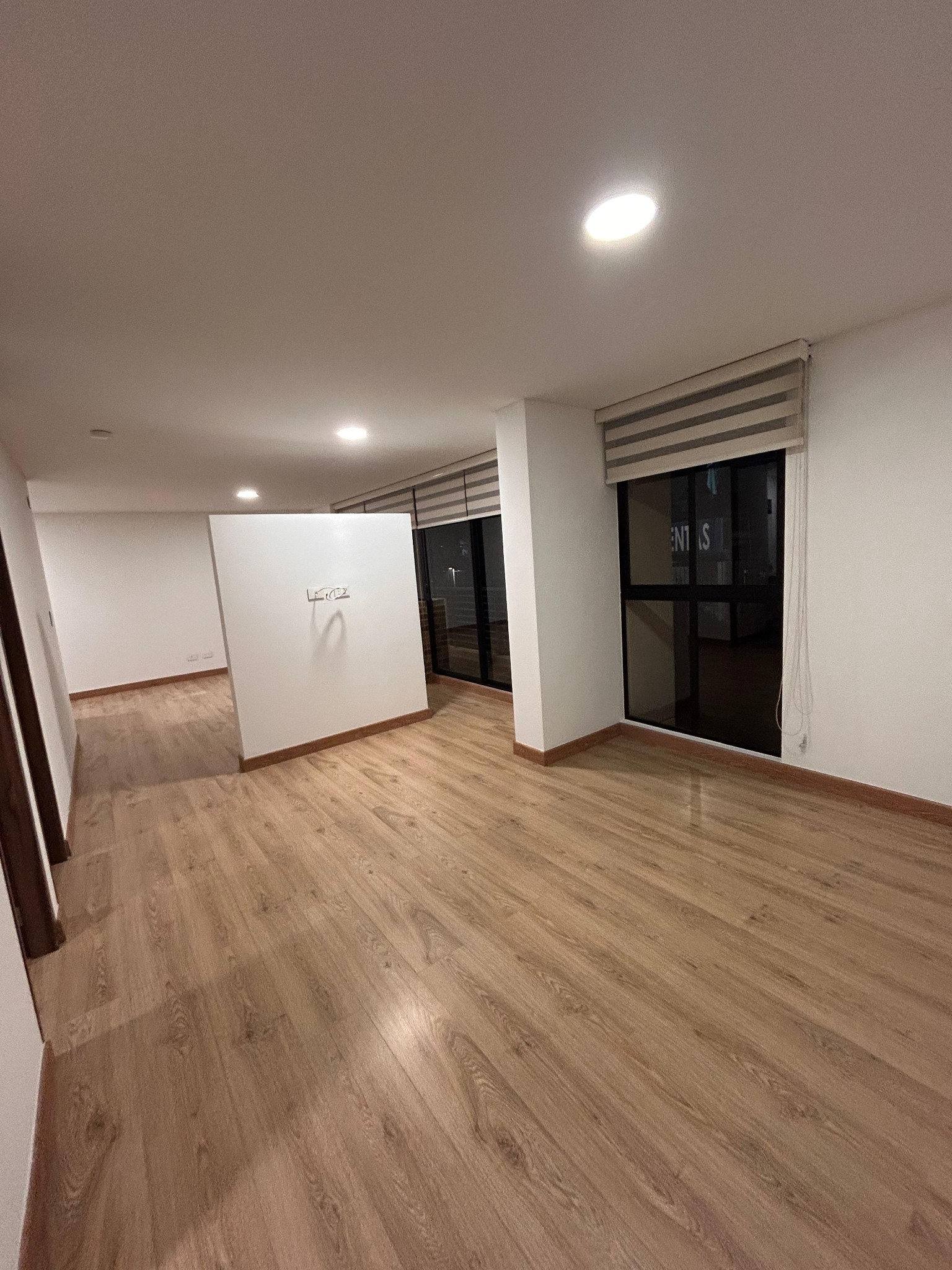 Apartamento en venta en Delicias Norte, Chía · foto 3 de 21