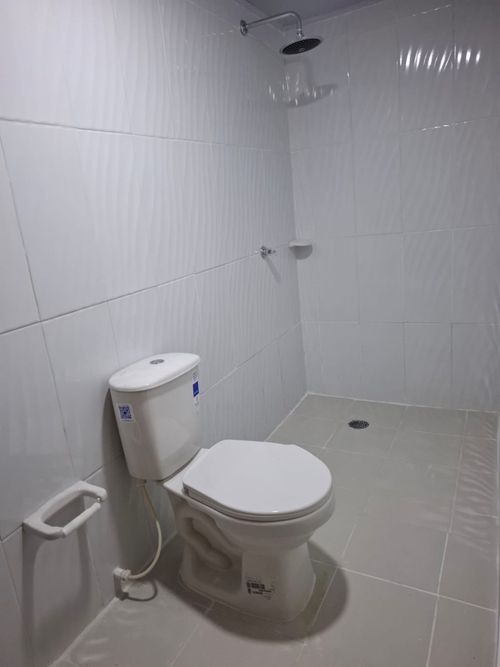 Casa de 3 alcobas en venta en Los Almendros, Soledad, 100 m² · foto 3 de 8