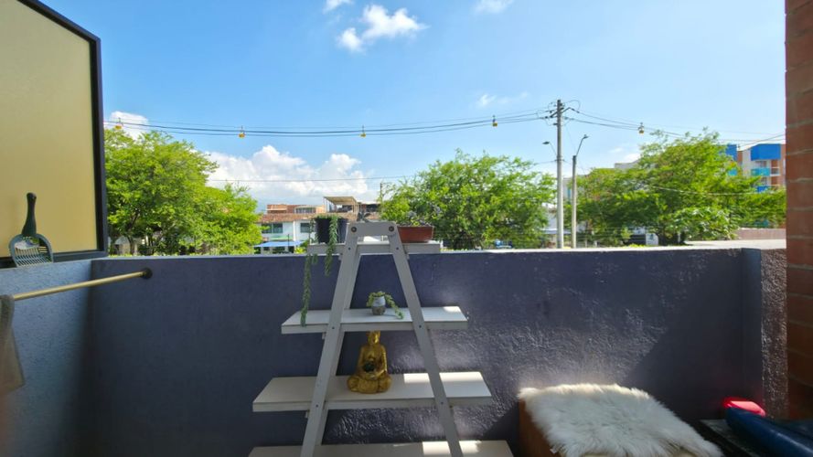 Apartamento de 3 alcobas en venta en Portal De Jamundi, Jamundí, 54 m² · foto 4 de 24