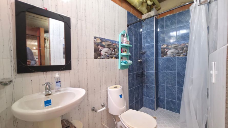 Apartamento de 3 alcobas en venta en Portal De Jamundi, Jamundí, 54 m² · foto 11 de 24