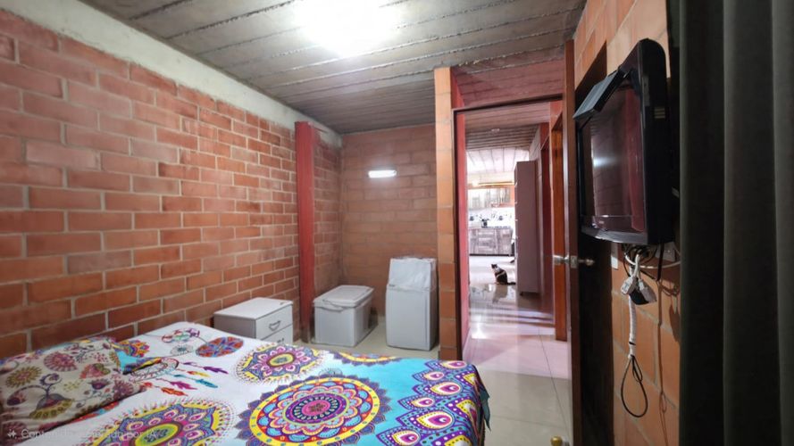 Apartamento de 3 alcobas en venta en Portal De Jamundi, Jamundí, 54 m² · foto 12 de 24
