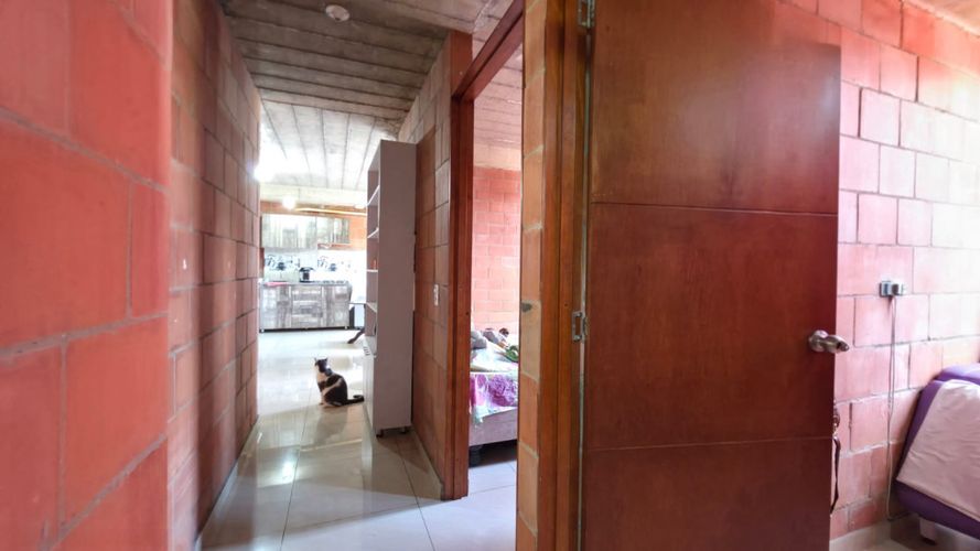 Apartamento de 3 alcobas en venta en Portal De Jamundi, Jamundí, 54 m² · foto 15 de 24