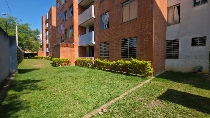 Apartamento de 3 alcobas en venta en Portal De Jamundi, Jamundí, 54 m² · foto 17 de 24