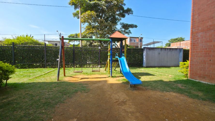 Apartamento de 3 alcobas en venta en Portal De Jamundi, Jamundí, 54 m² · foto 18 de 24