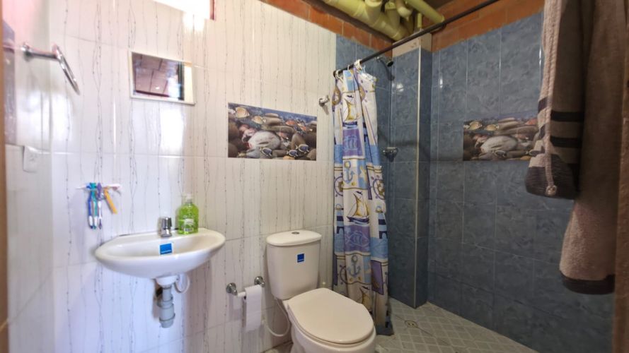 Apartamento de 3 alcobas en venta en Portal De Jamundi, Jamundí, 54 m² · foto 19 de 24