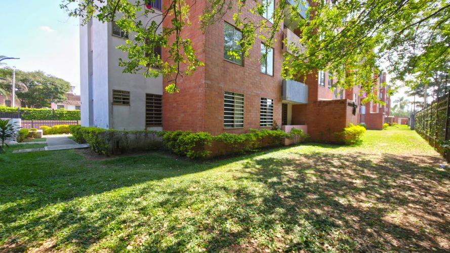 Apartamento de 3 alcobas en venta en Portal De Jamundi, Jamundí, 54 m² · foto 20 de 24