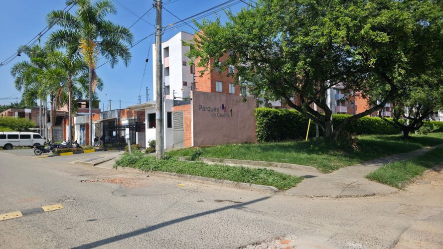 Apartamento de 3 alcobas en venta en Portal De Jamundi, Jamundí, 54 m² · foto 22 de 24