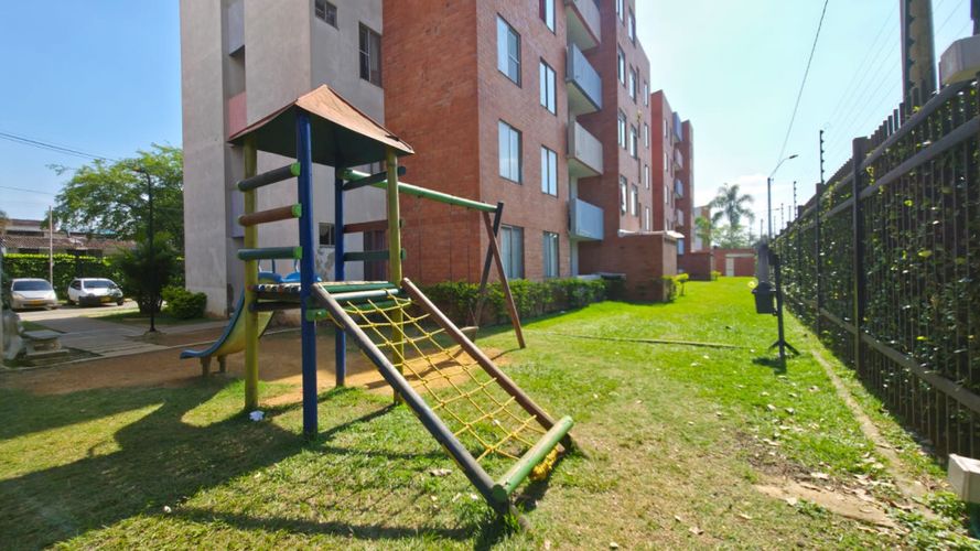 Apartamento de 3 alcobas en venta en Portal De Jamundi, Jamundí, 54 m² · foto 24 de 24