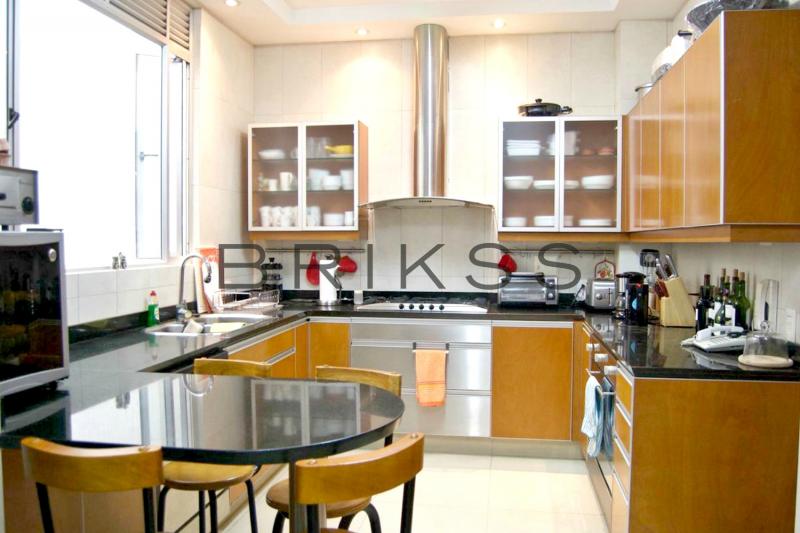 Apartamento en venta en Chico Norte, Bogotá · foto 2 de 9