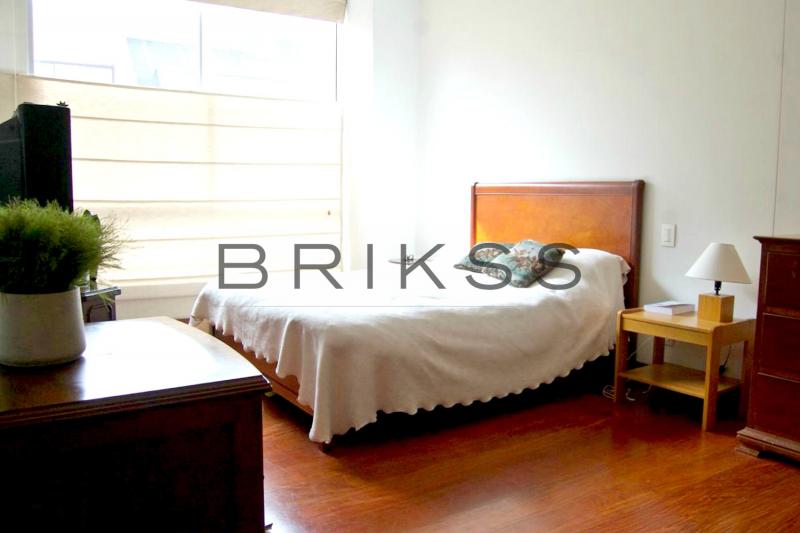 Apartamento en venta en Chico Norte, Bogotá · foto 4 de 9