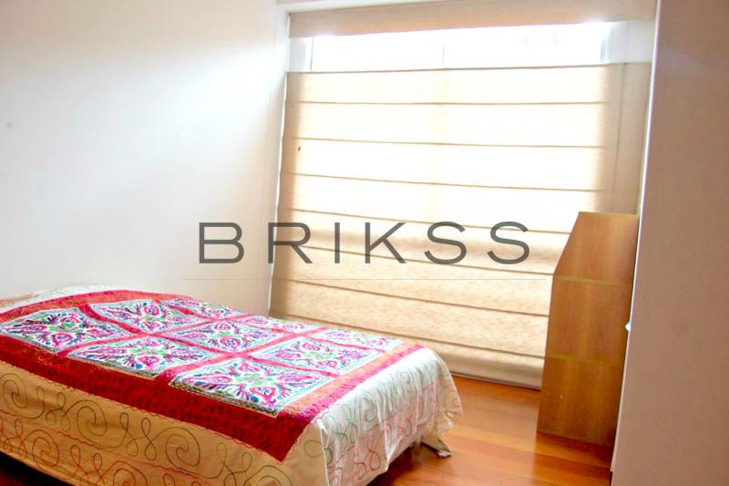 Apartamento en venta en Chico Norte, Bogotá · foto 5 de 9