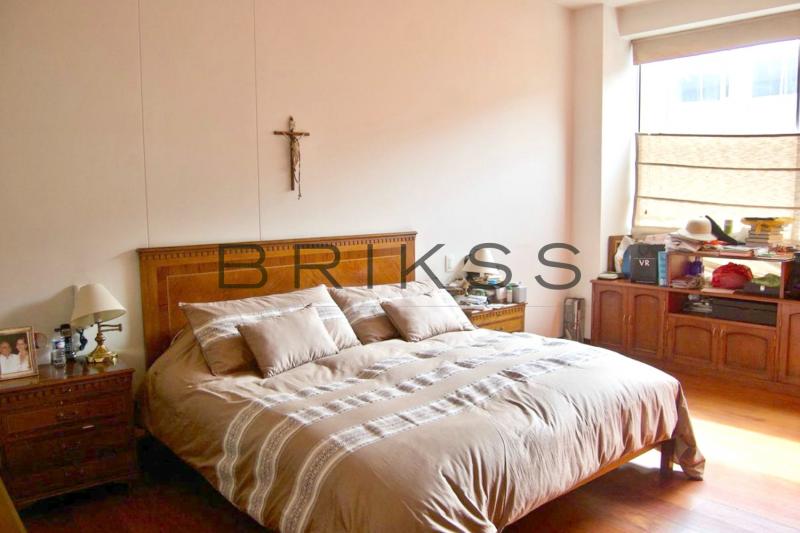 Apartamento en venta en Chico Norte, Bogotá · foto 6 de 9