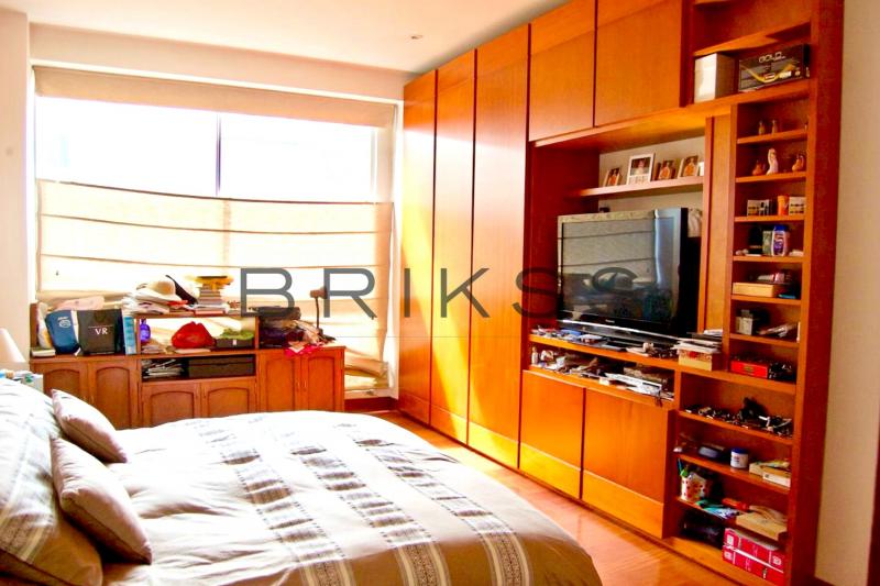 Apartamento en venta en Chico Norte, Bogotá · foto 7 de 9
